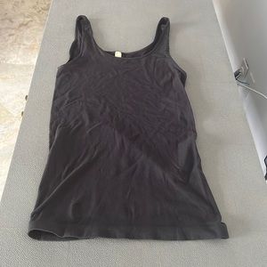 Nikibiki Longline Stretch Tank